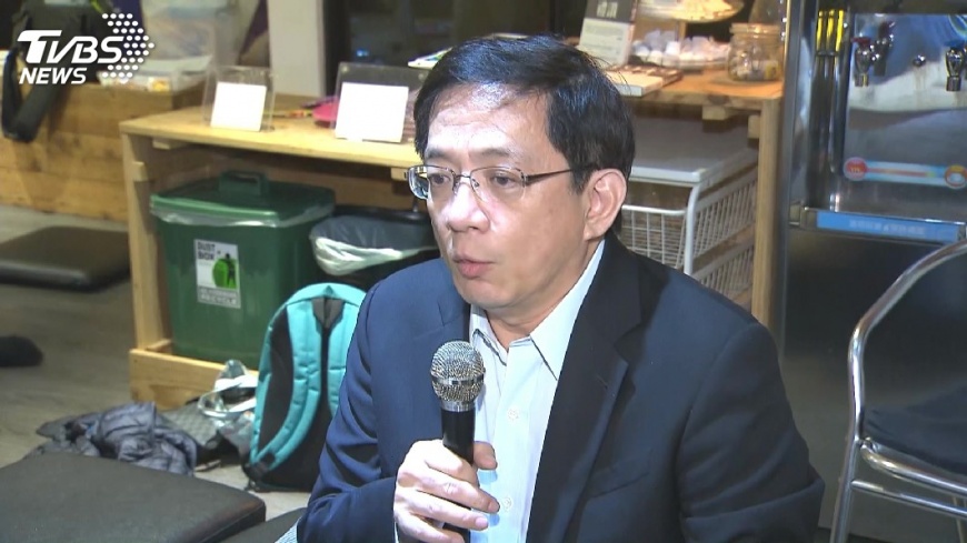 T怪客踢新聞/管中閔想當怎樣的校長