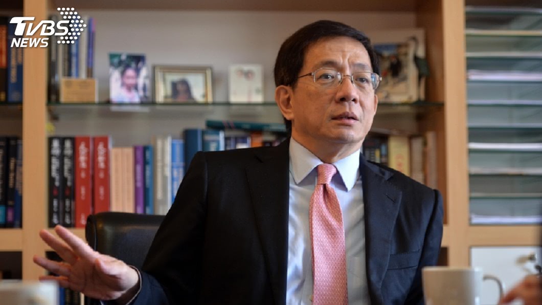 赴陸疑義 潘文忠:管中閔要說清楚