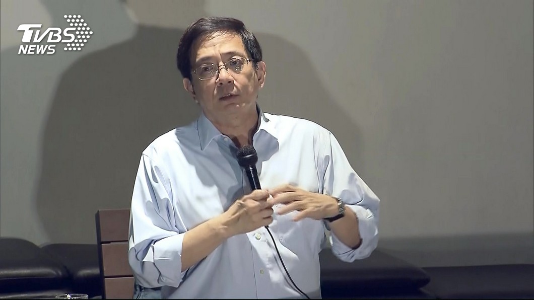 管中閔涉違法兼課? 北檢近期發傳票