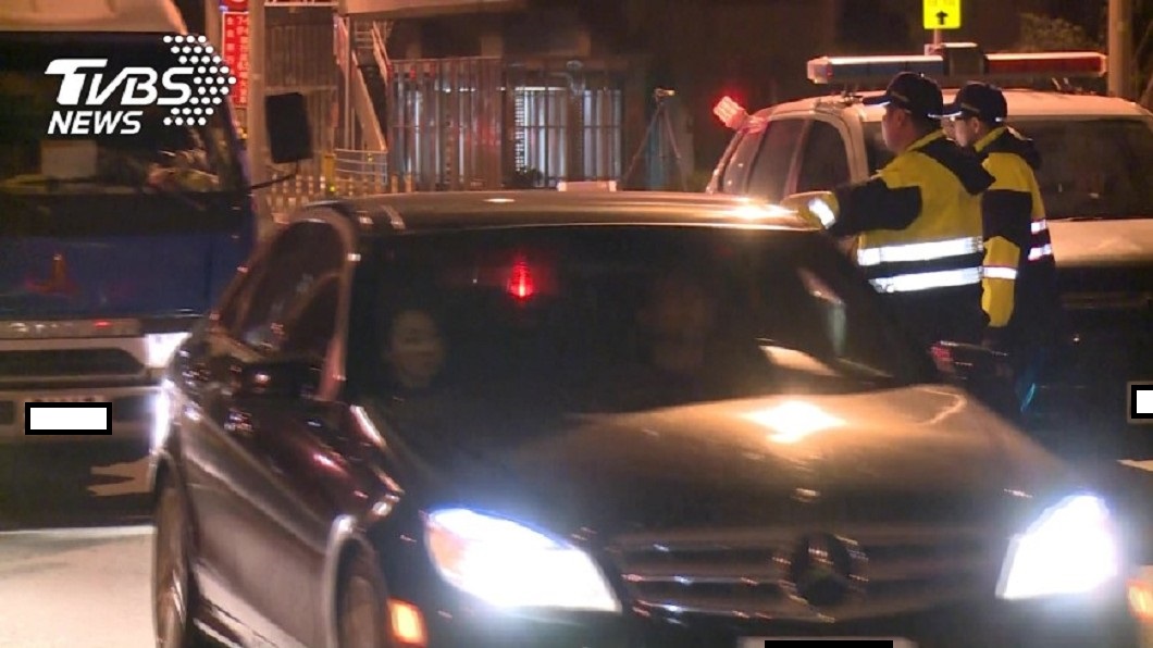 駕車拒檢致死傷加重刑責 吊照最重罰15萬