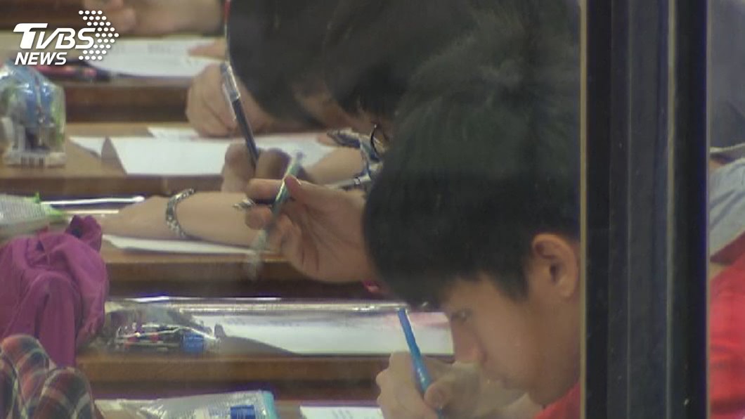 高中職試辦完全免試放榜 錄取率88.6%