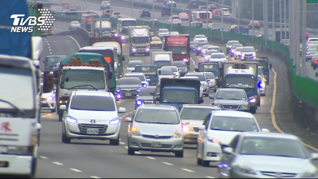 清明掃墓不塞車! 新北交通懶人包告訴你