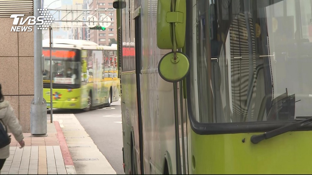 因應勞基法 北市調漲公車運價惟票價不變