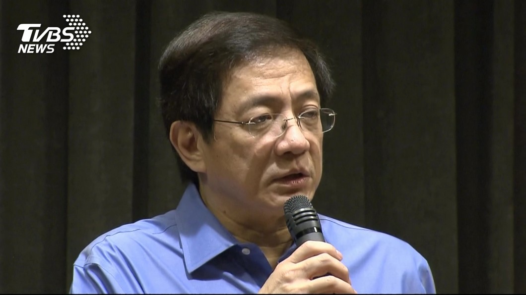 潘文忠卡管難下台 管中閔律師團:還以受害人自居