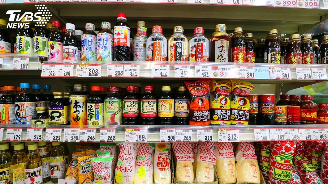 反核食公投聽證　提案方修主文盼禁止進口