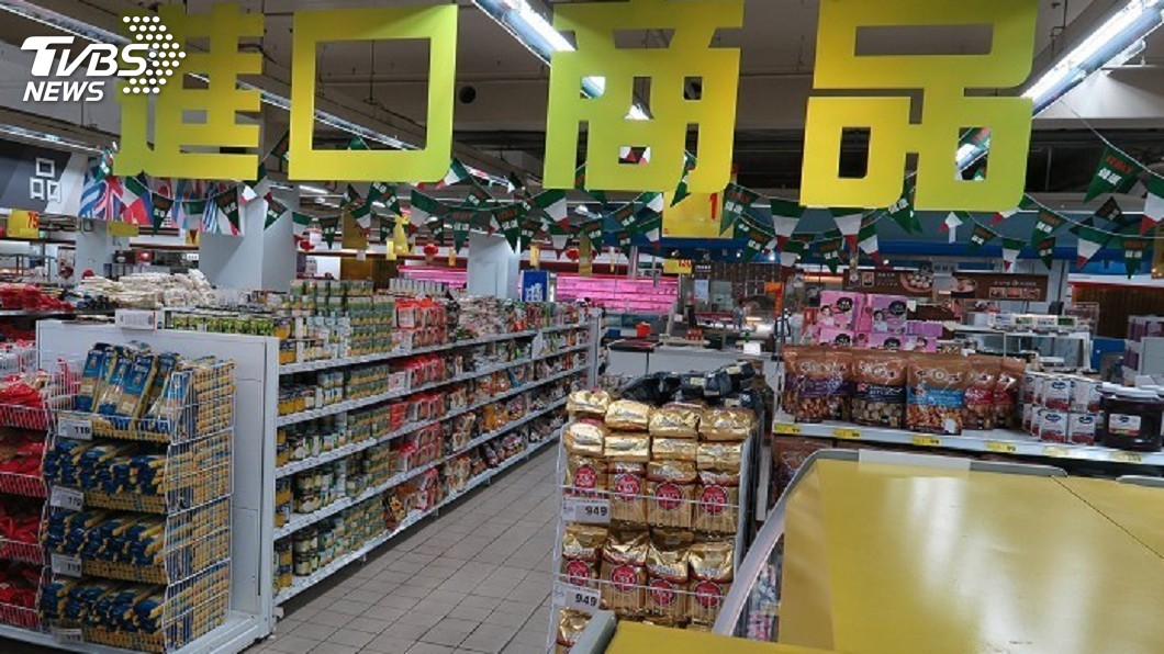 香港擬鬆綁日核災區食品 日媒指恐影響台灣