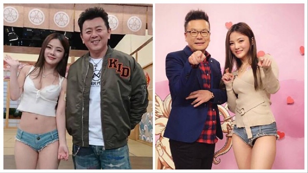 圖/翻攝自小桃子臉書