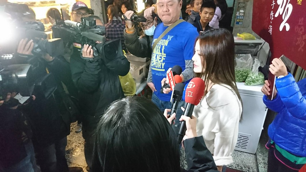 圖/翻攝自小桃子臉書