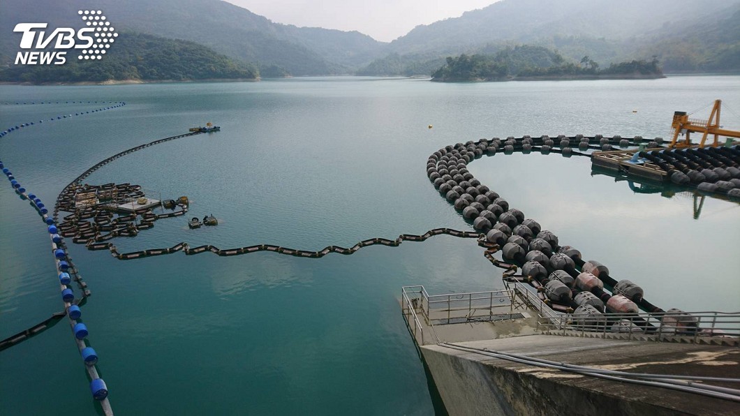 水情吃緊　賴揆：5月底不分區限水為目標