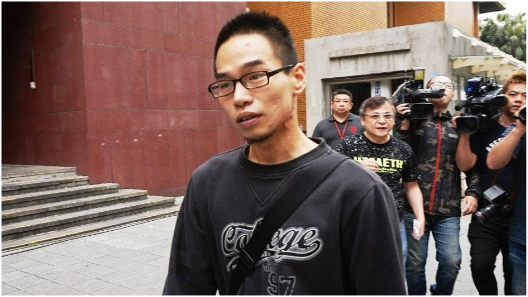 撞死清大奇才肇逃 嫌又嗆警「殺你了不起關2個月」