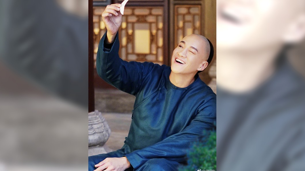 圖/翻攝自《那年花開月正圓》微博