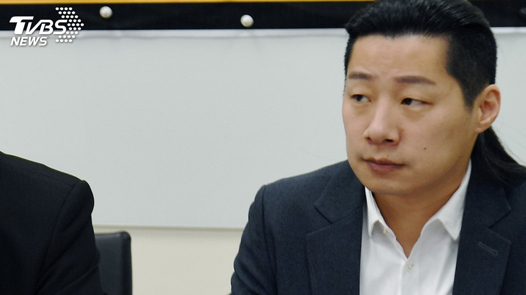 林昶佐選不選台北市長？　待民進黨提人選再說