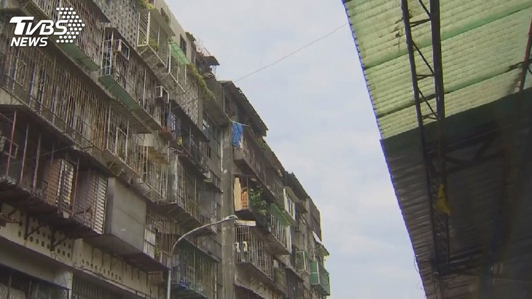 房市政策成形 花敬群:都更中心8/1掛牌