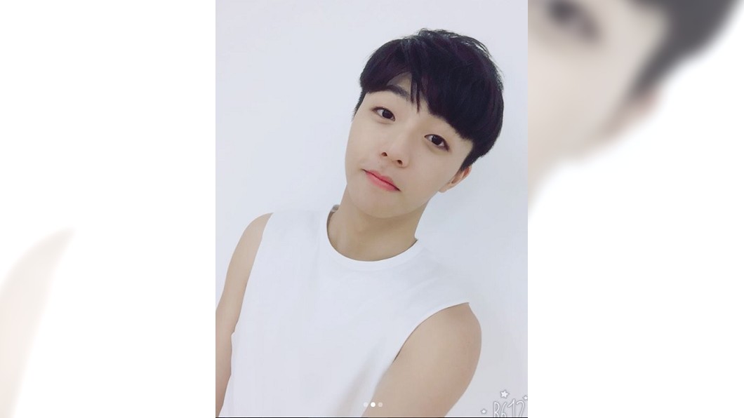 圖/翻攝自陳立農IG