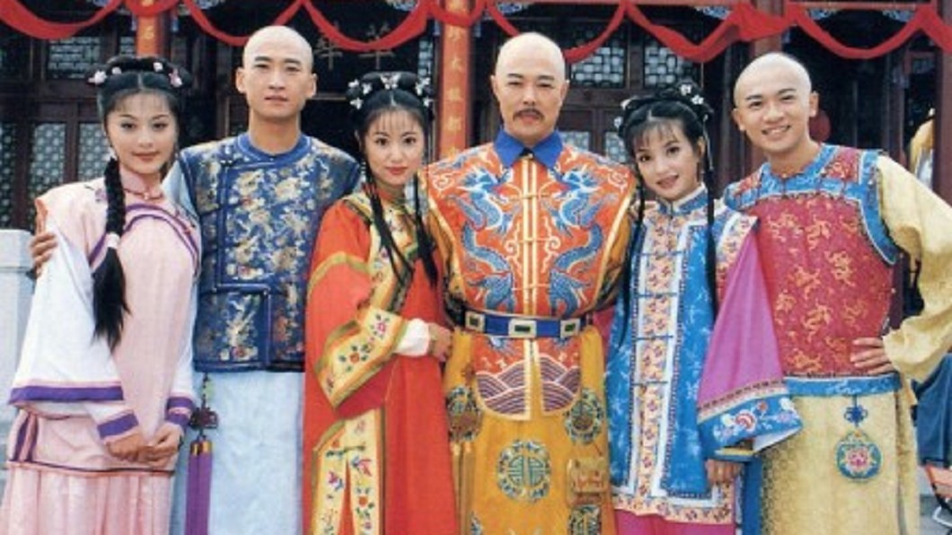 圖/翻攝自 微博