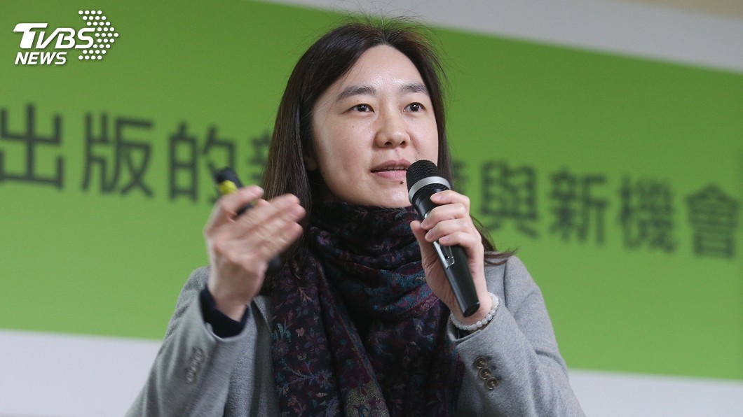 憶亡父吳清友 吳旻潔:去年是心痛的一年