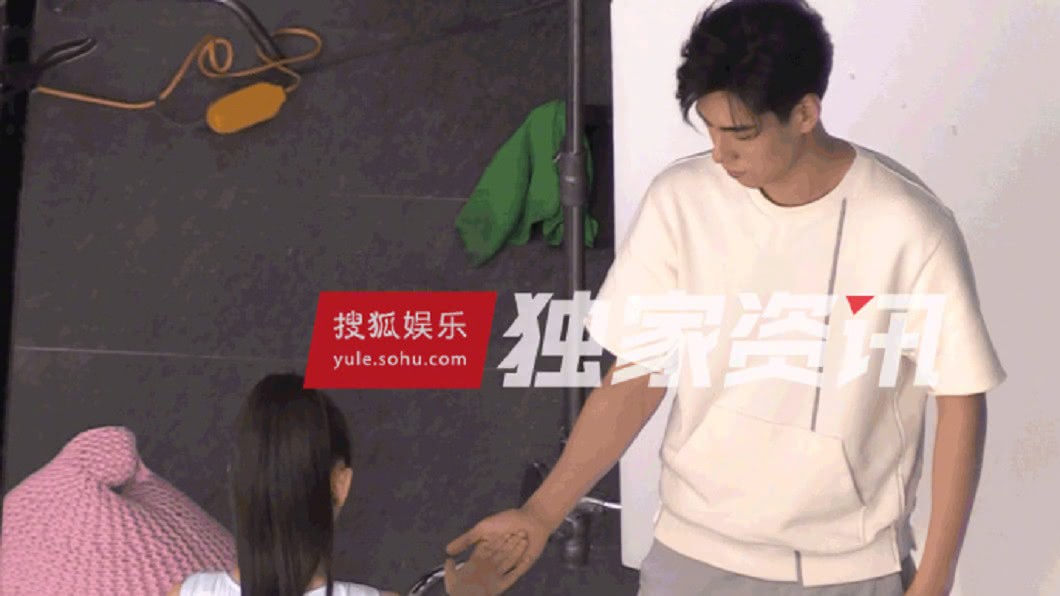圖/翻攝自《搜狐娛樂》微博