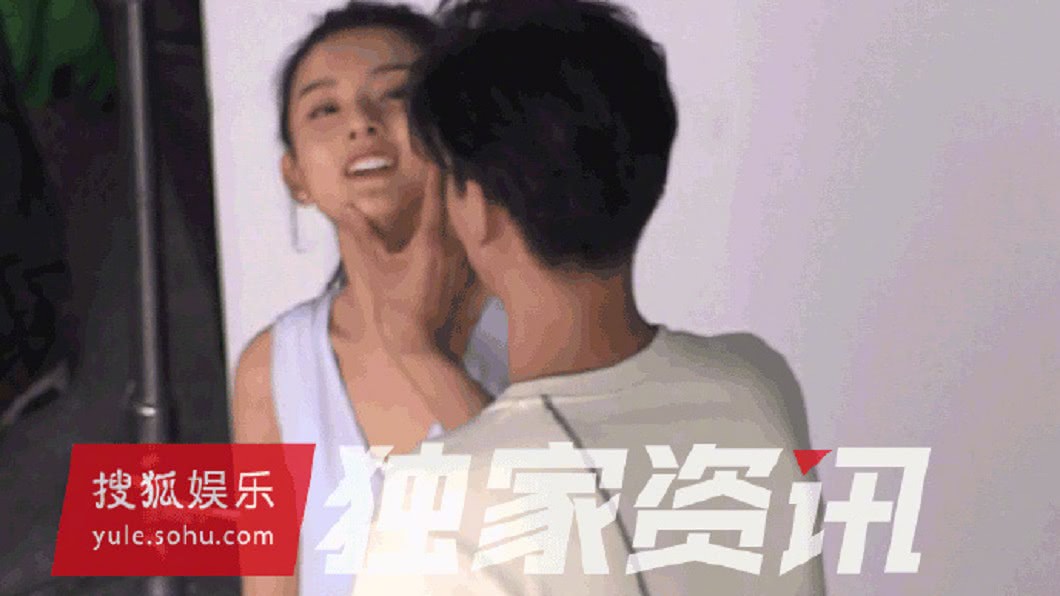 圖/翻攝自《搜狐娛樂》微博