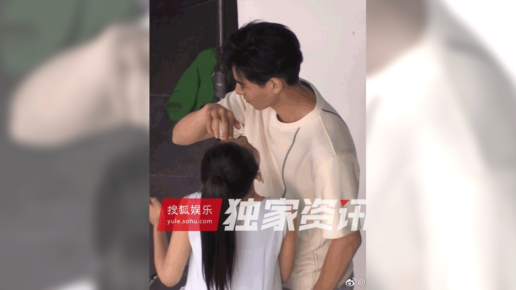 圖/翻攝自《搜狐娛樂》微博