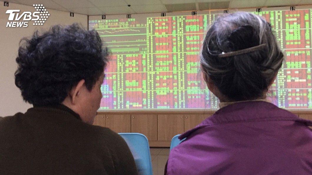 貿易戰憂慮再起美股大跌 台股恐受影響