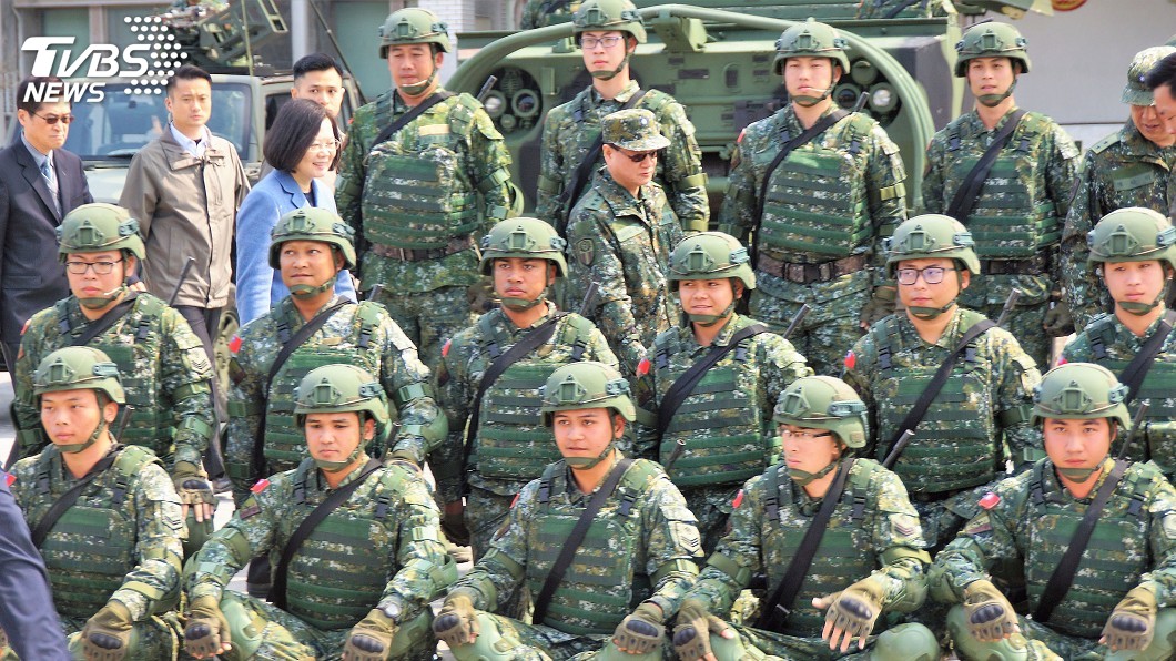 立院三讀　替代役新增原住民族部落役