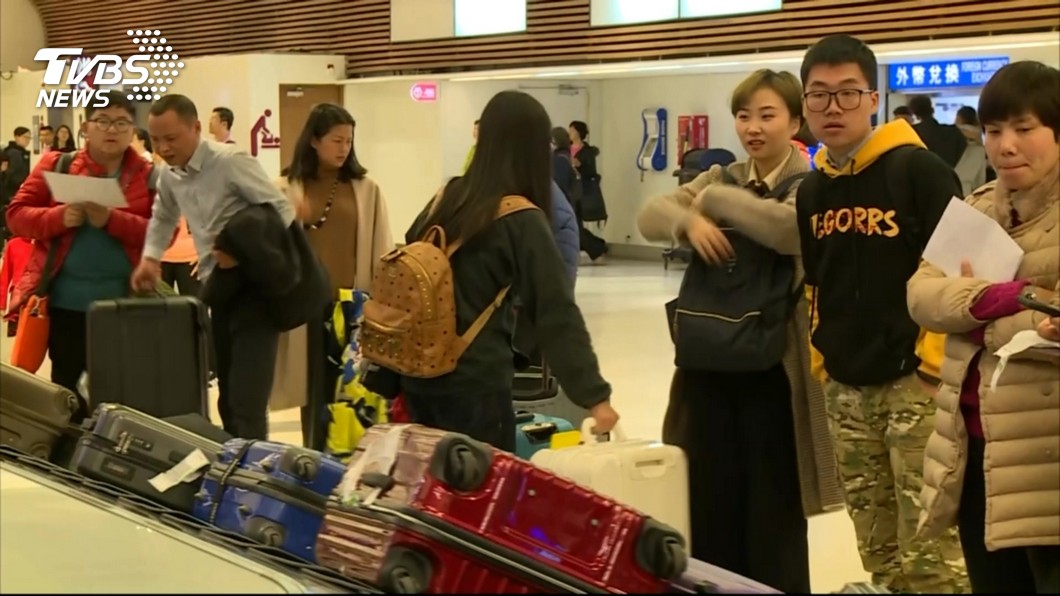 美國境外通關計畫 旅遊業者樂觀其成