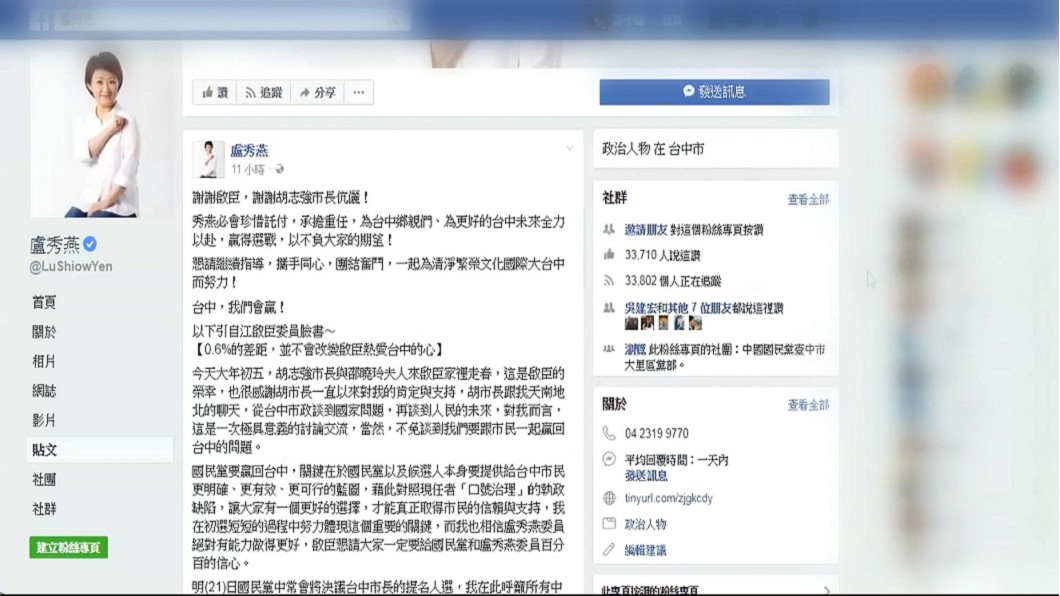 圖/臉書