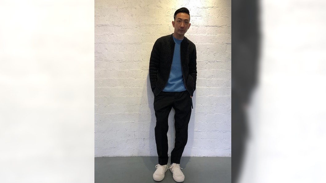 圖/翻攝自李璨琛IG