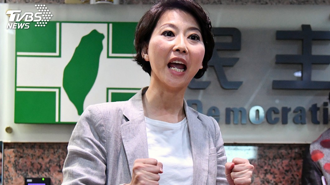 陳亭妃客串演出　NCC：若違法將開罰民視