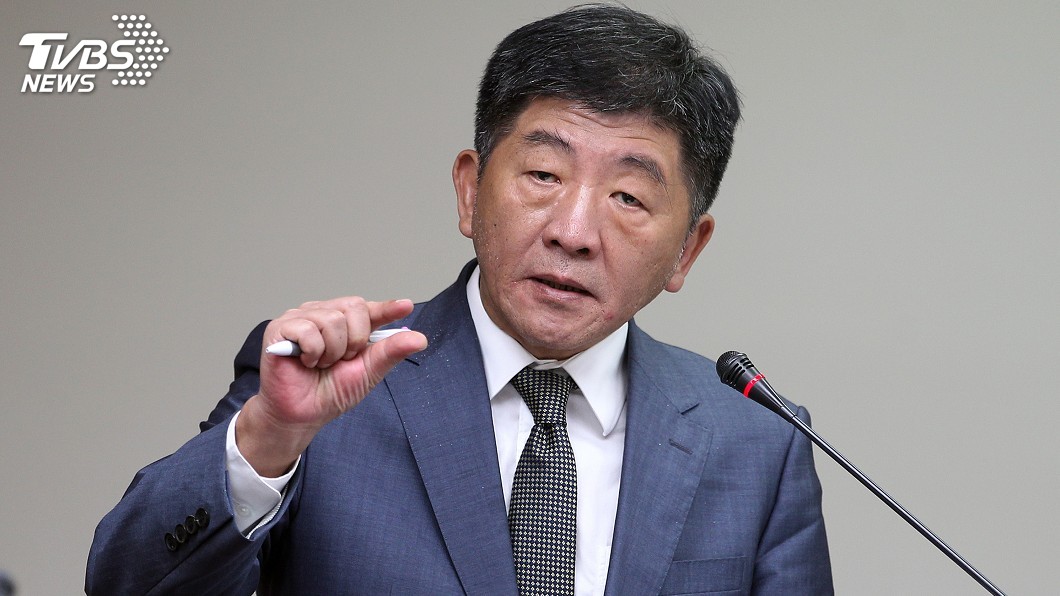 將捐100萬美金給世衛 陳時中:若被拒收也沒辦法