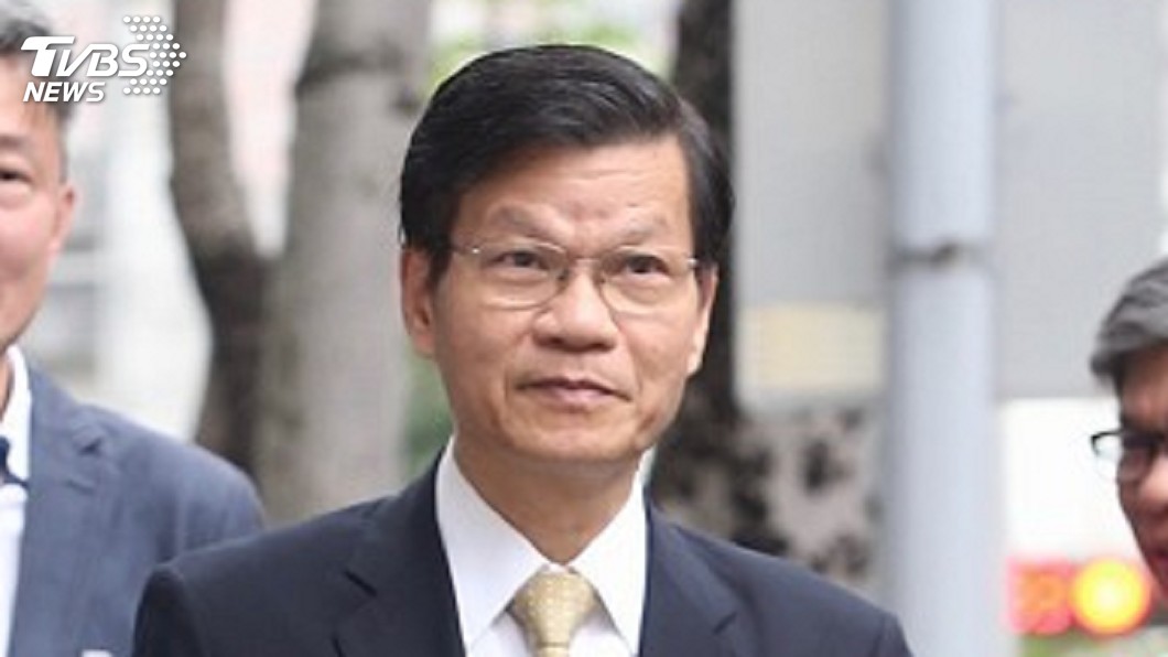 浩鼎案開庭 翁啟惠:每次出庭都是椎心之痛
