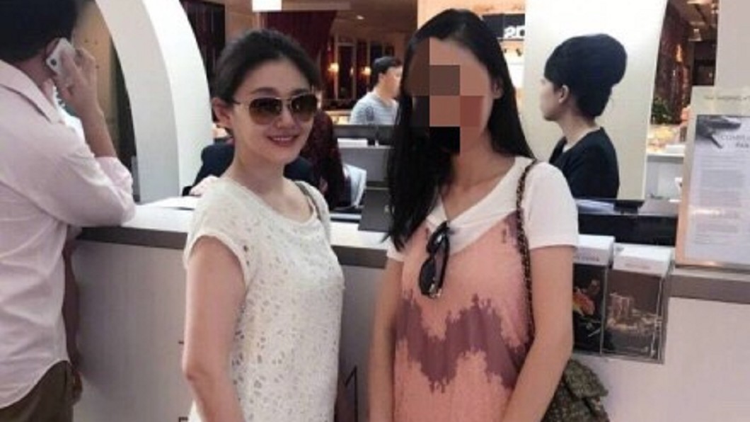 圖/翻攝自扒圈小豬微博