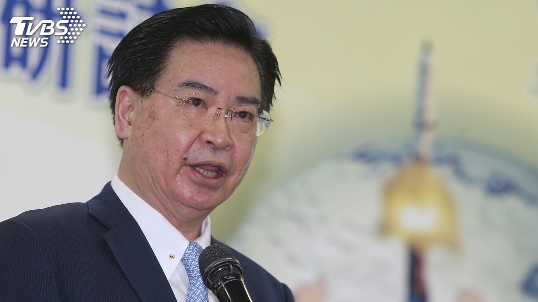 WHO秘書長阻台赴WHA 外媒:吳釗燮批中施壓