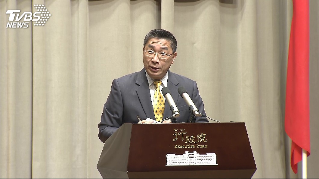 深澳電廠蓋不蓋?徐國勇比喻「家裡放一桶瓦斯跟煤」挨批