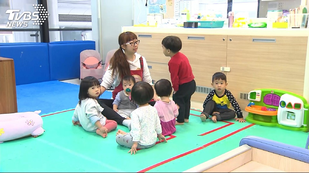 幼教公共化　林萬億：沒跟教部意見不合