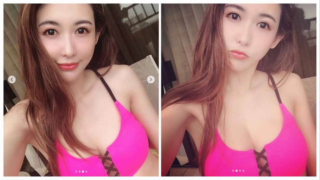 圖/翻攝自愷樂IG