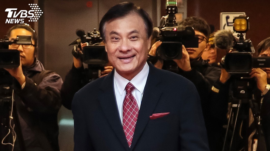 被扯入借貸糾紛 蘇嘉全:勿惡意虛構