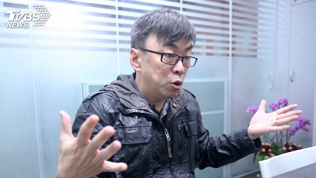 T怪客踢新聞/罵完「館長」 該看醫生了