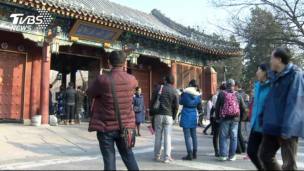 陸成亞洲留學最熱門國 留學生數近50萬