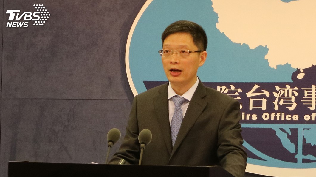 是否加大外交力度打壓台灣? 陸國台辦僅強調一中