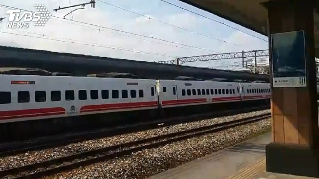 提升清明花東運能 新自強號220班售站票