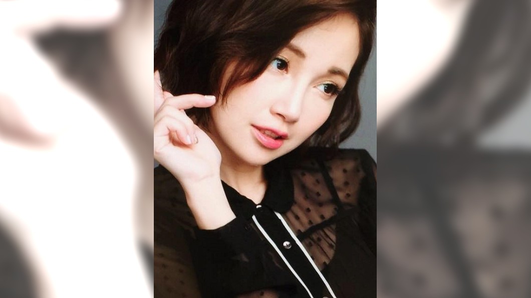 圖/翻攝自鍾欣怡臉書