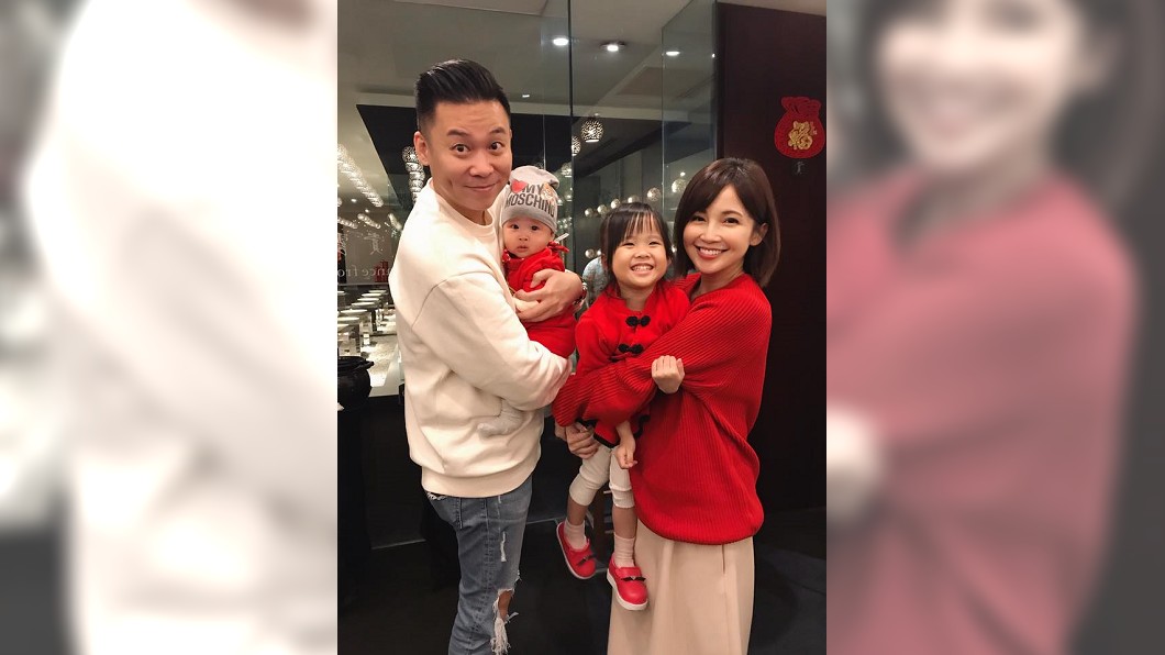 圖/翻攝自鍾欣怡臉書
