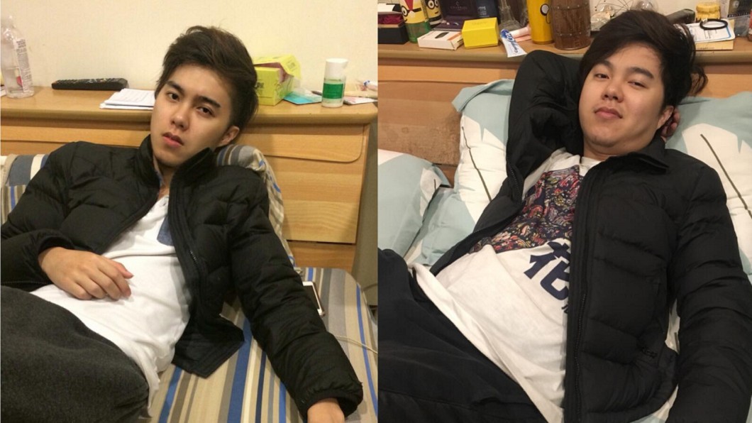 崩壞男友PO帥照雪恥 竟是破億神曲作詞人