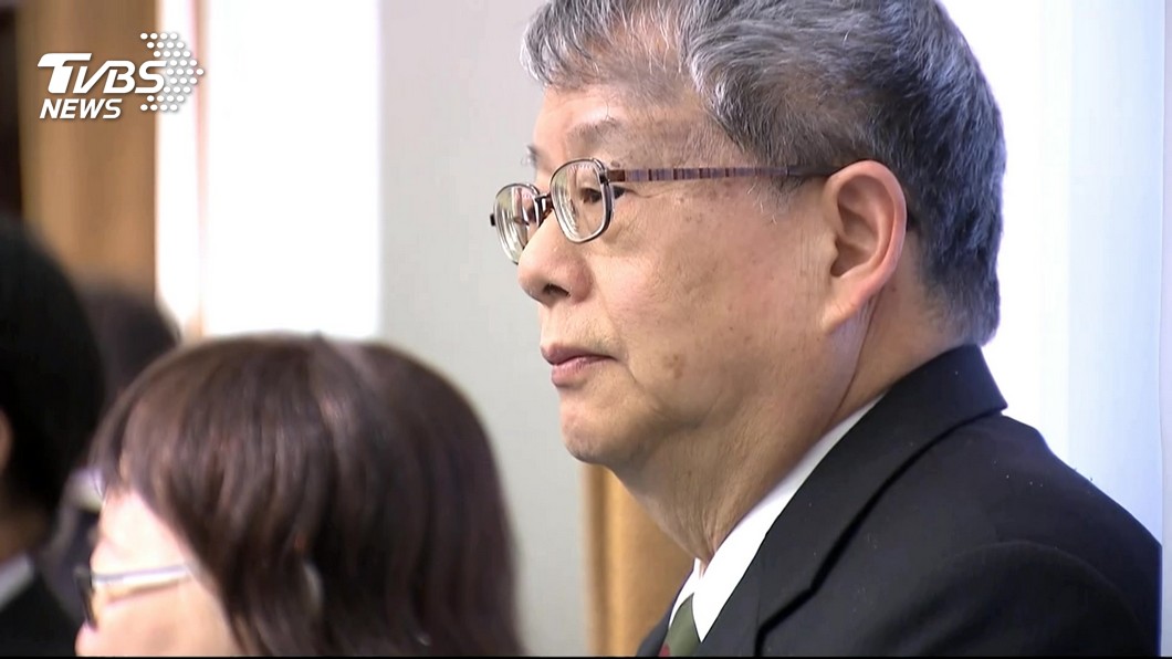 陳師孟查馬英九　馬辦：陳師孟應先查自己