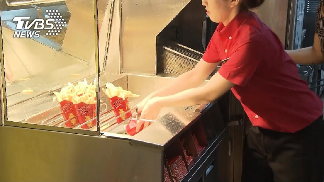最懷念麥當勞什麼餐點? 網推「這個堡」打趴摩斯