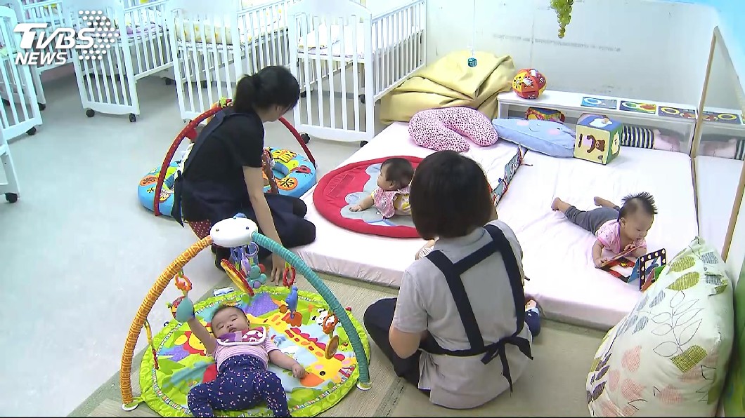 準公共化幼兒園 民團:別只想用現金解決