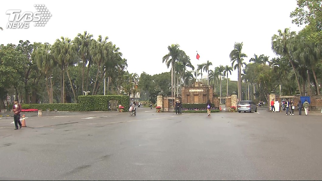 台大遴委會拒重選　教長：交校務會議討論