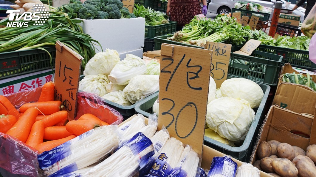 北市中秋休市 果菜市場2天、魚肉3天