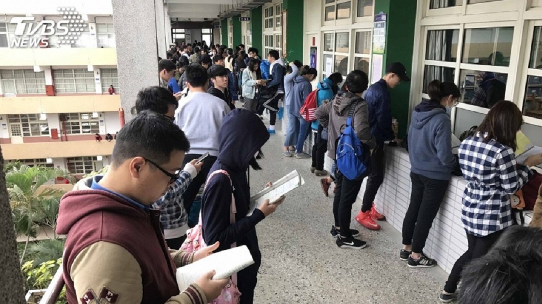 國中教育會考將登場 台南1萬7600人報考